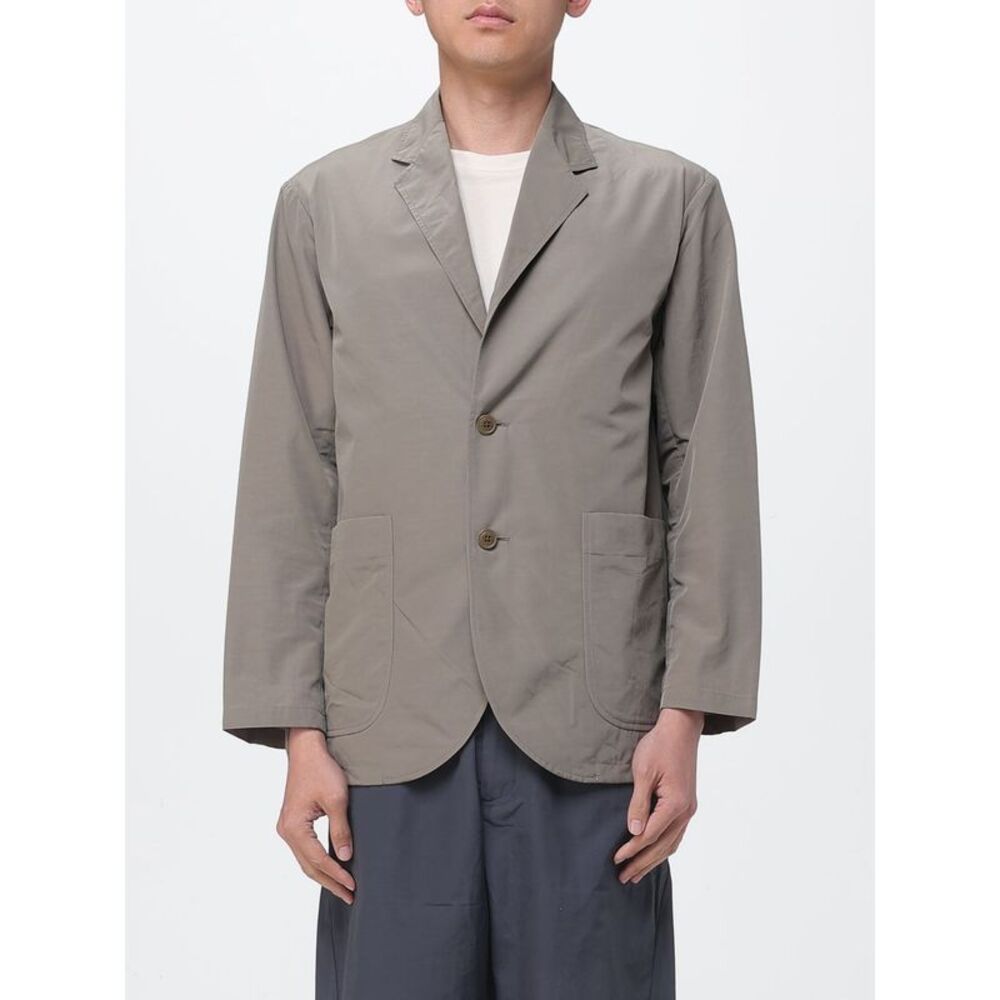 Goldwin Jacket Men Olive